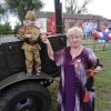 ФОТО ФОТОКОНКУРСА "А я бабушку люблю!"